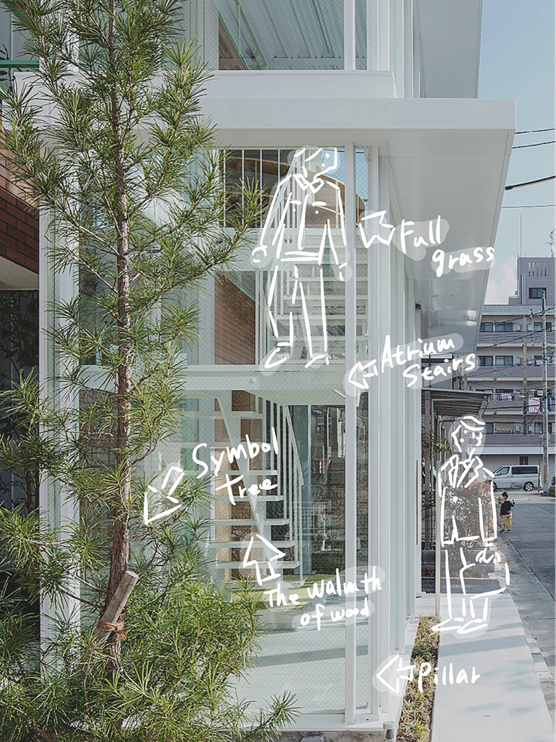 1F写真