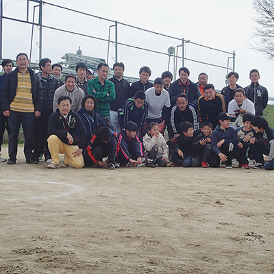 スポーツ大会